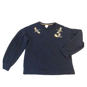 Anewday chic sweater